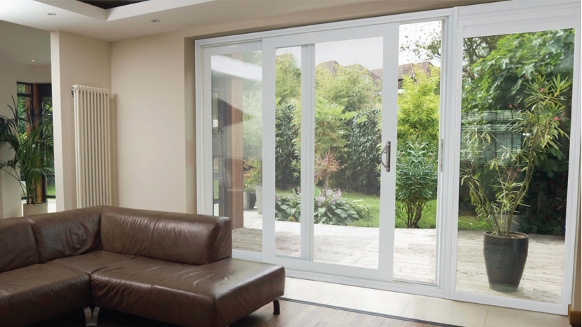 Energy Star Patio Doors for Your Tulsa Home