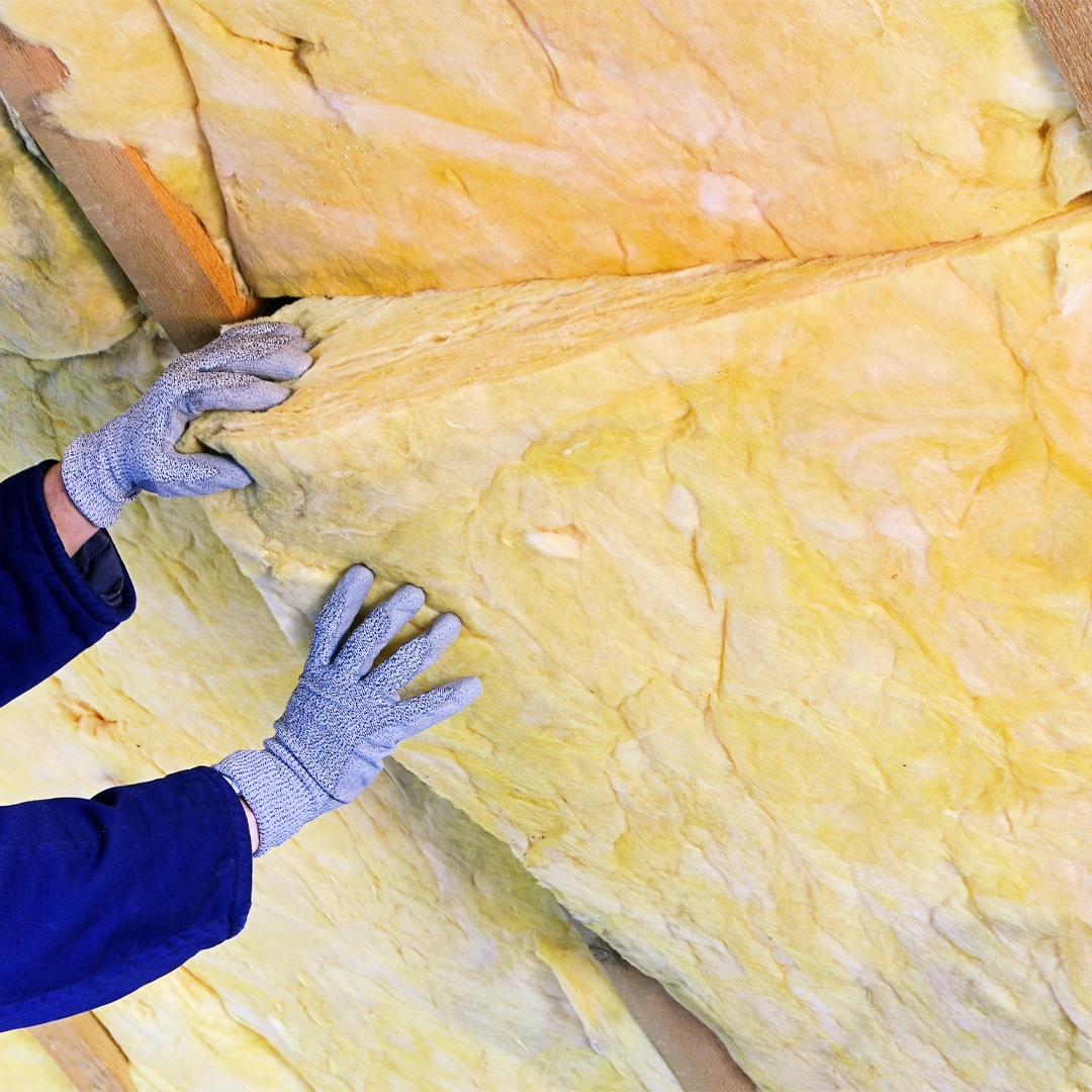 Batt Insulation