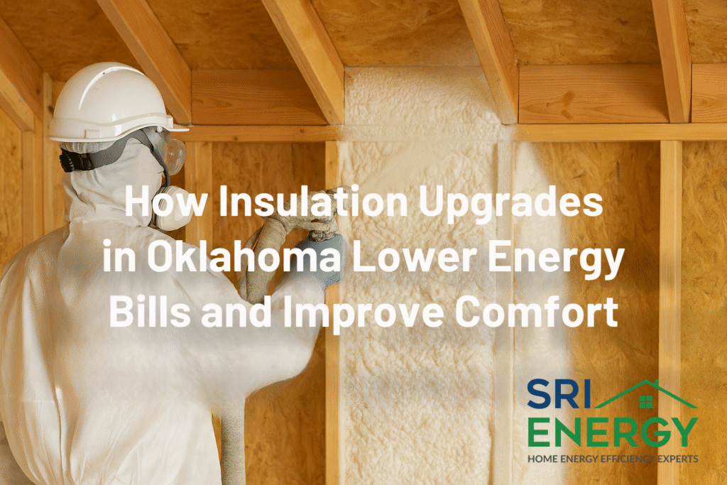 How Proper Insulation Lowers Energy Bills and Boosts Comfort Year-Round ...