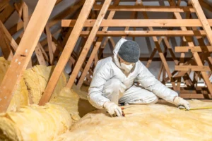 Home Insulation