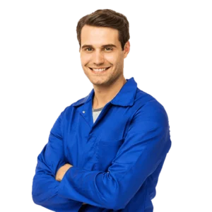 Service Tech