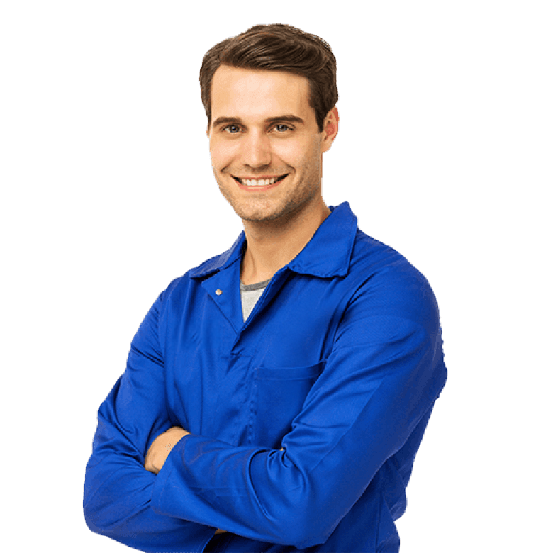 Service Tech