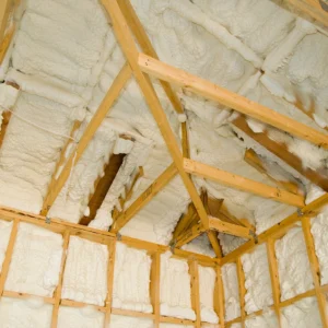 SRI Spray Foam Insulation - SRI Energy | Superior Home Insulation & Energy-Efficient Windows SRI Spray Foam Insulation